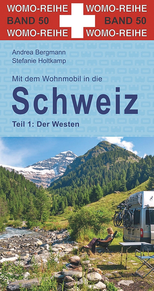carnet voyage suisse
