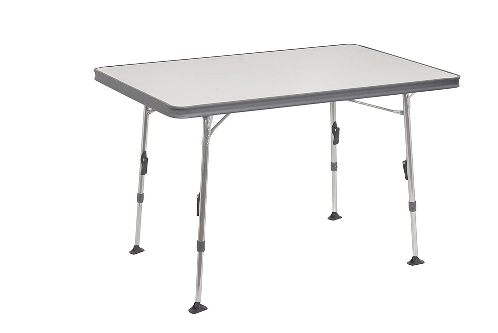 Table Pliante En Aluminium - Loisirs 44