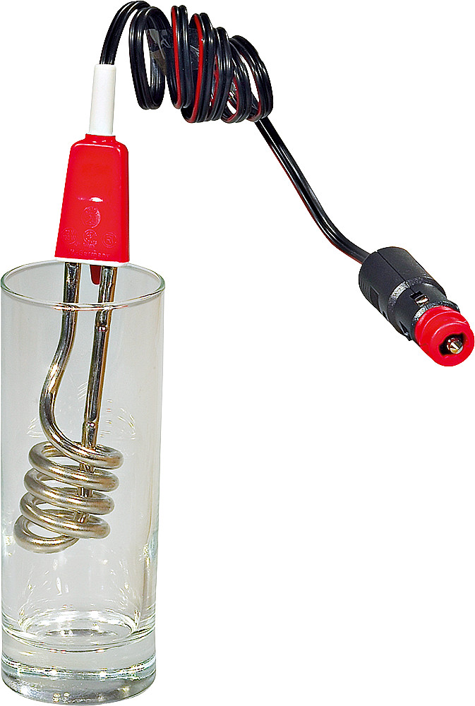 Thermo-plongeur 12 V - Loisirs 44