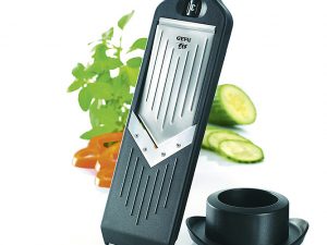 mandoline