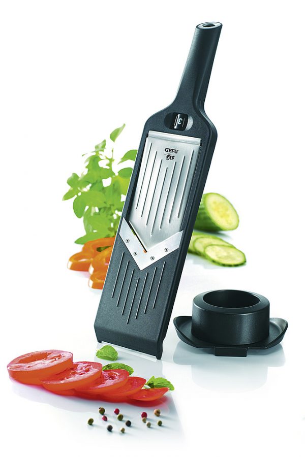 mandoline