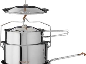 casseroles et poêles