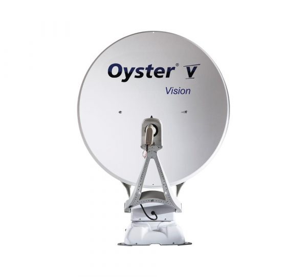 parabole Oyster
