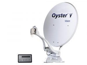 parabole Oyster