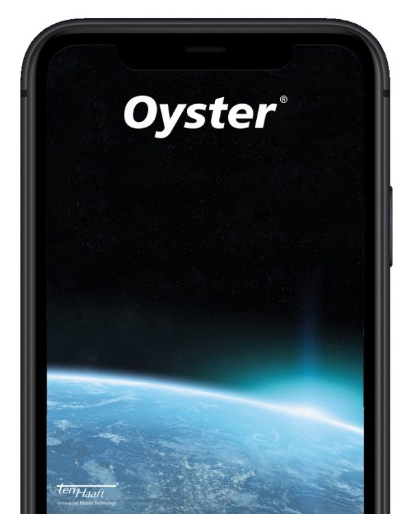 Oyster