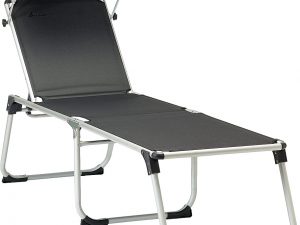chaise longue pliable