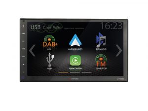 GPS Zenec