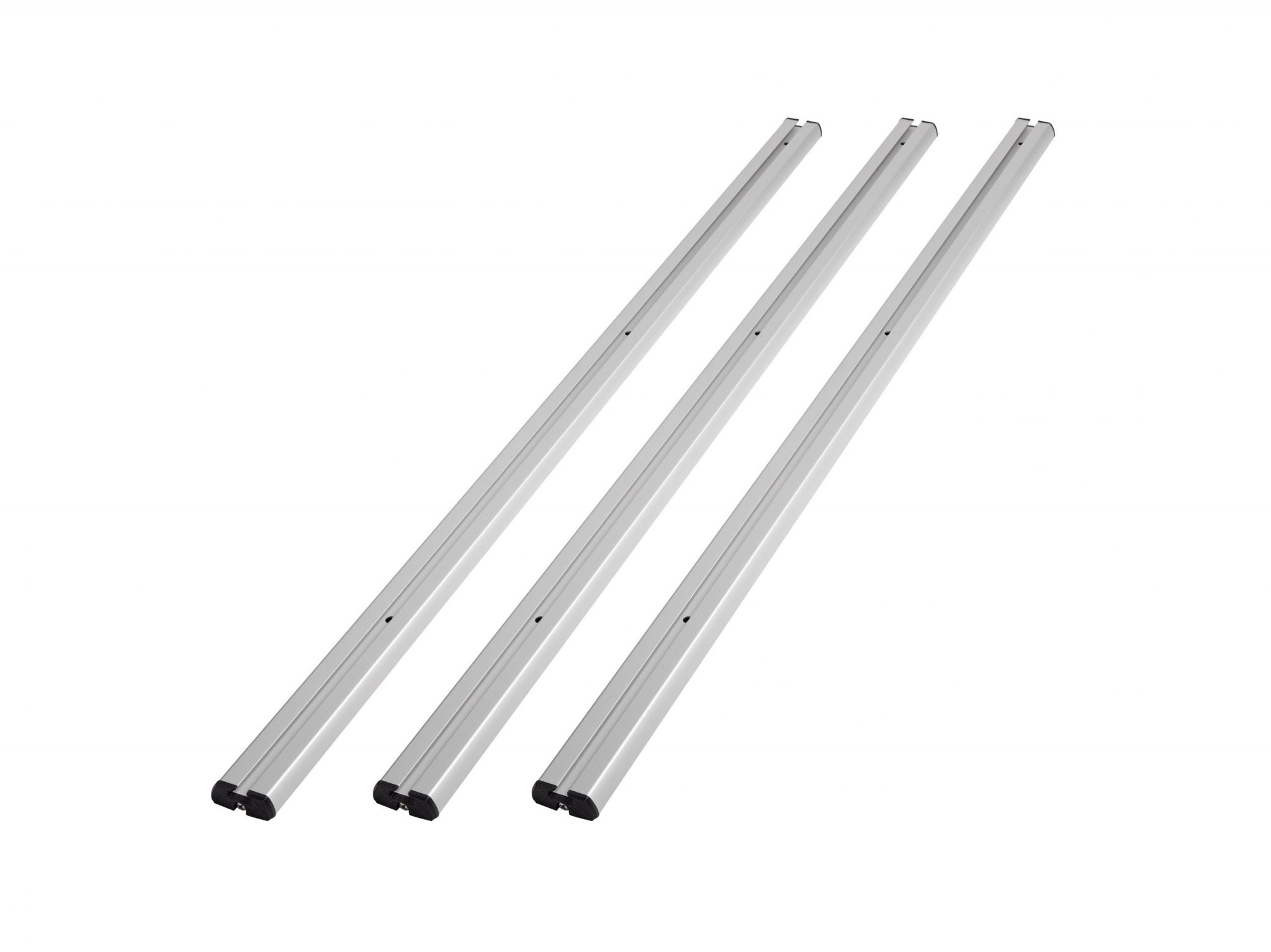 Thule Rails De Montage Veloslide – 70 Cm – Fixation Solide Pour Porte-Vélos