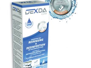 Dexda