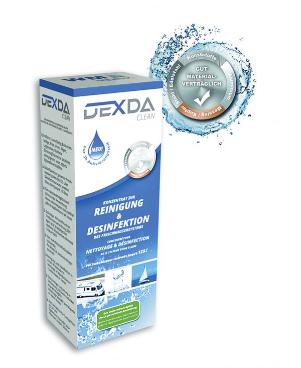 Dexda