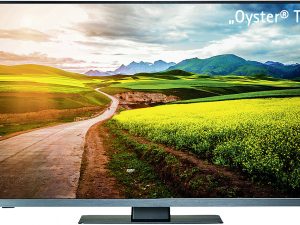 TV Oyster