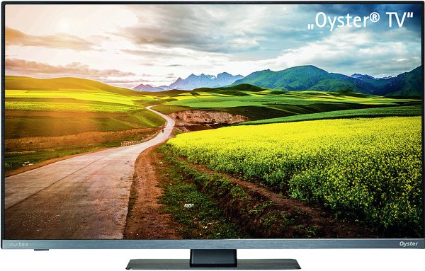 TV Oyster