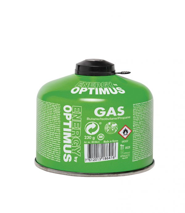 gaz