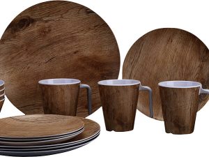 vaisselle et tasse