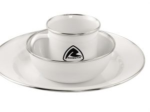 vaisselle de camping