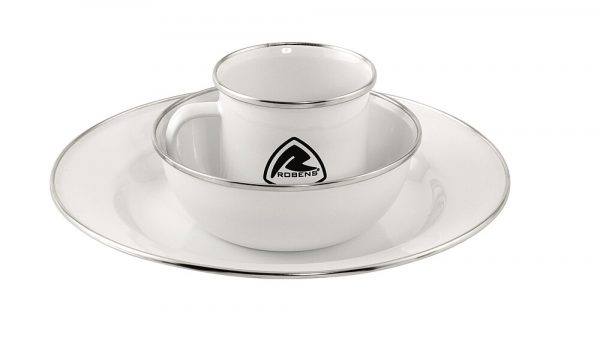vaisselle de camping