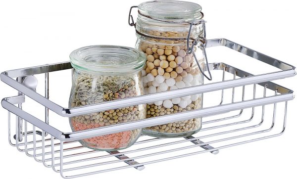 panier de rangement pour camping-car