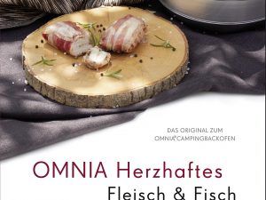 livre de recette : viande et poisson