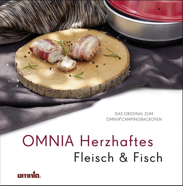 livre de recette : viande et poisson