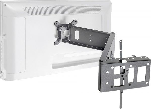 bras articulé pour TV