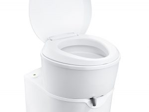 toilette véhicule de loisirs