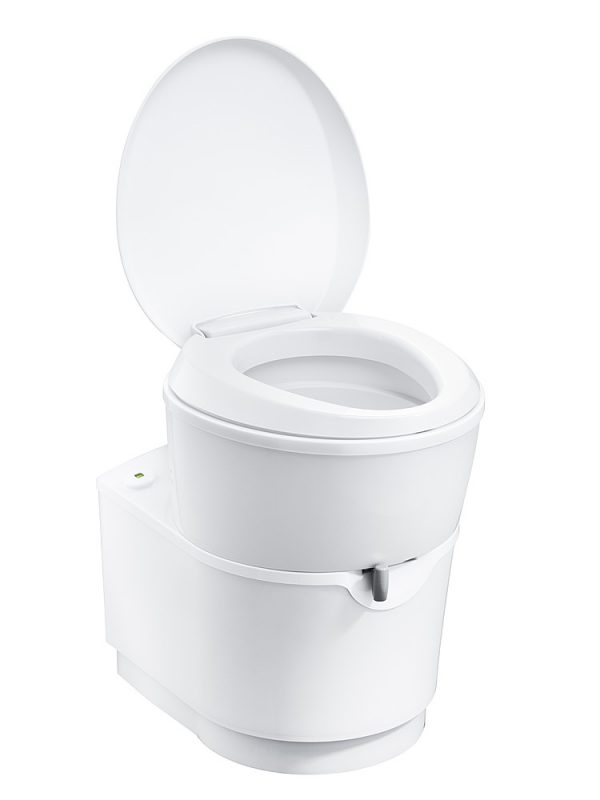 toilette véhicule de loisirs