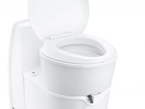 toilette camping-car