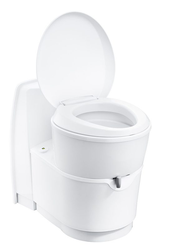 toilette camping-car