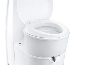 toilette camping-car