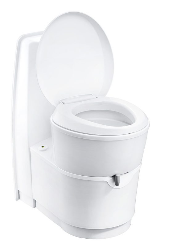 toilette camping-car
