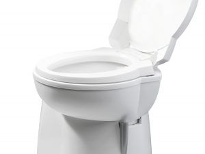 toilette