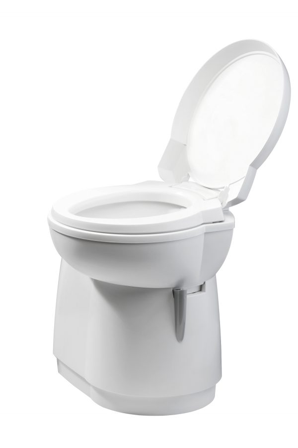 toilette