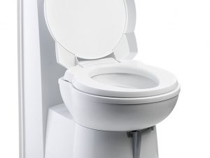 toilettes camping car - Loisirs 44