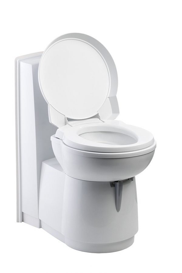 toilettes camping car - Loisirs 44