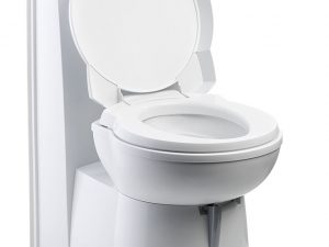 toilette camping car - Loisirs 44