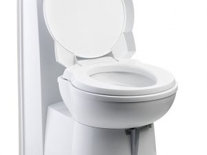 toilette de camping car - Loisirs 44