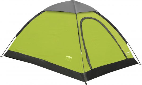 tente de camping