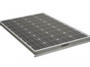 panneau solaire pour véhicule de loisirs
