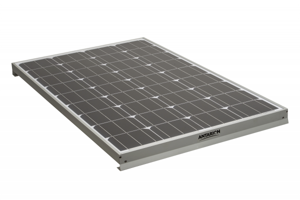 panneau solaire pour véhicule de loisirs