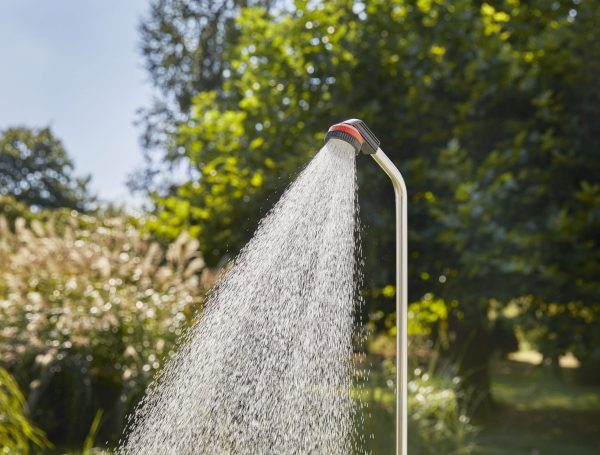 pommeau de douche d'arrosage - Loisirs 44