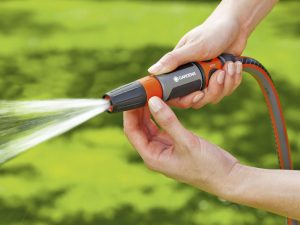 tuyau d'arrosage Gardena vendu par Loisirs 44