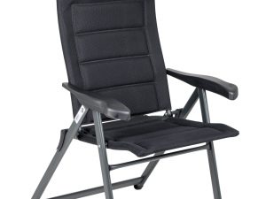 chaise pliante vendu par le concessionnaire de camping car Loisirs 44