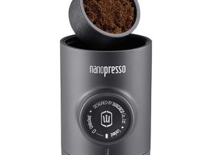 nanopresso