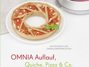 livre de recette : quiche, pizza