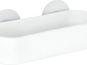 accessoire camping-car : porte savon ovale
