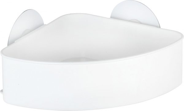 accessoire camping-car : zoom sur un porte savon d'angle