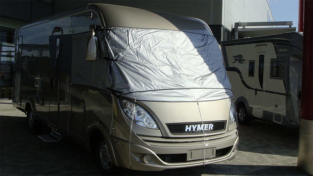 Tapis isolant Reckhorn Flex-19 isolation chaleur et froid économie d'énergie  dans la voiture/caravane - HORNBACH