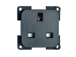 accessoire de fourgon aménagé : prise électrique