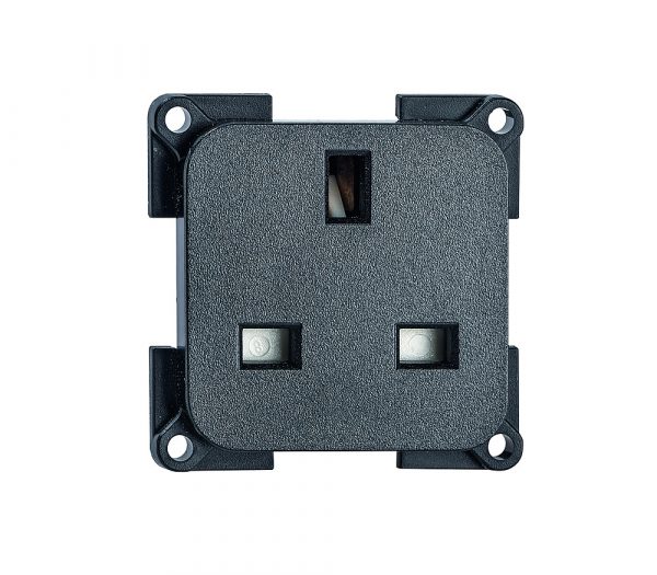 accessoire de fourgon aménagé : prise électrique