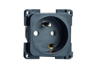 prise électrique